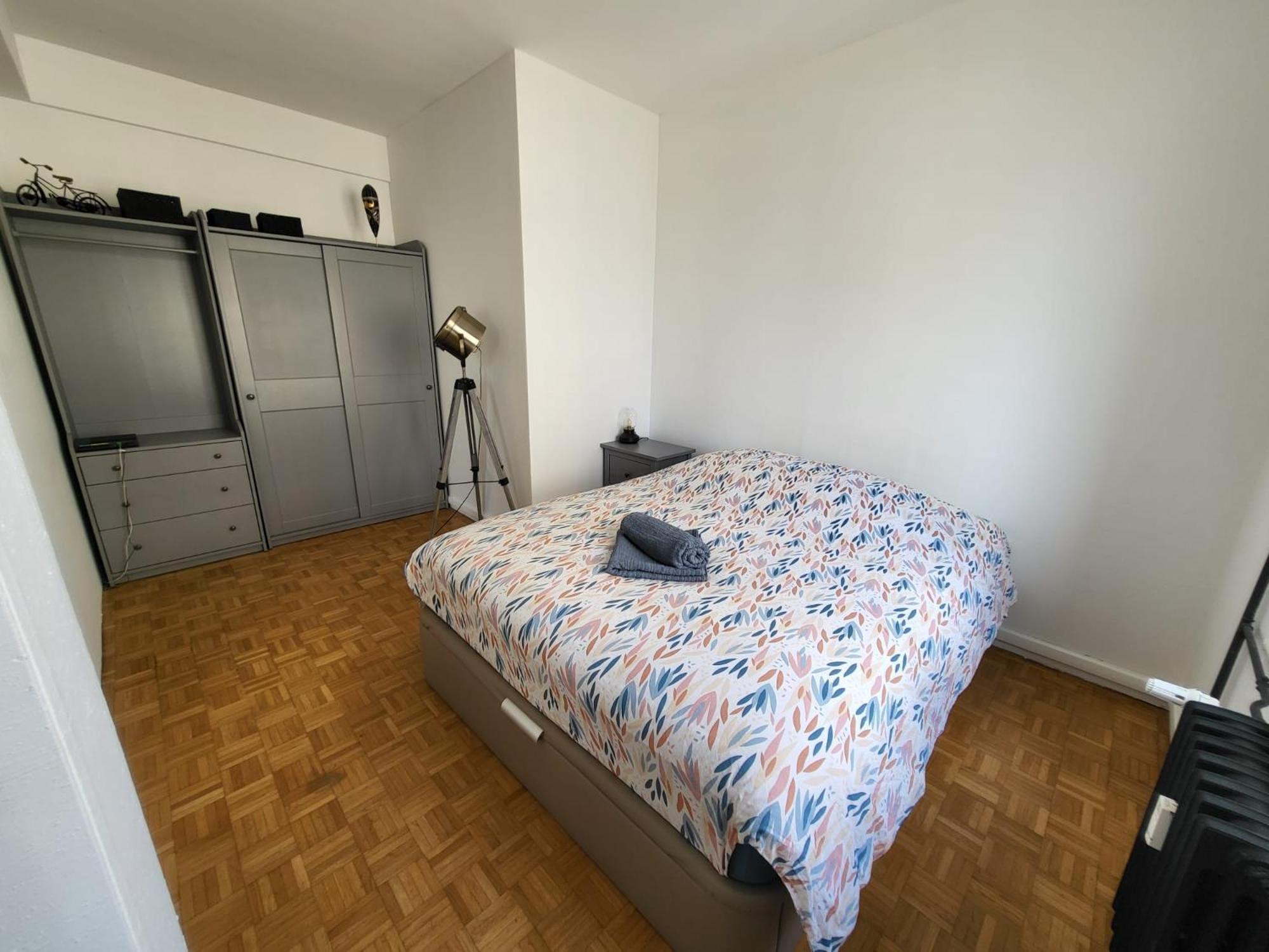 Appartement…Lh Center / 6 Pers. Parking Prive Le Havre Exterior foto