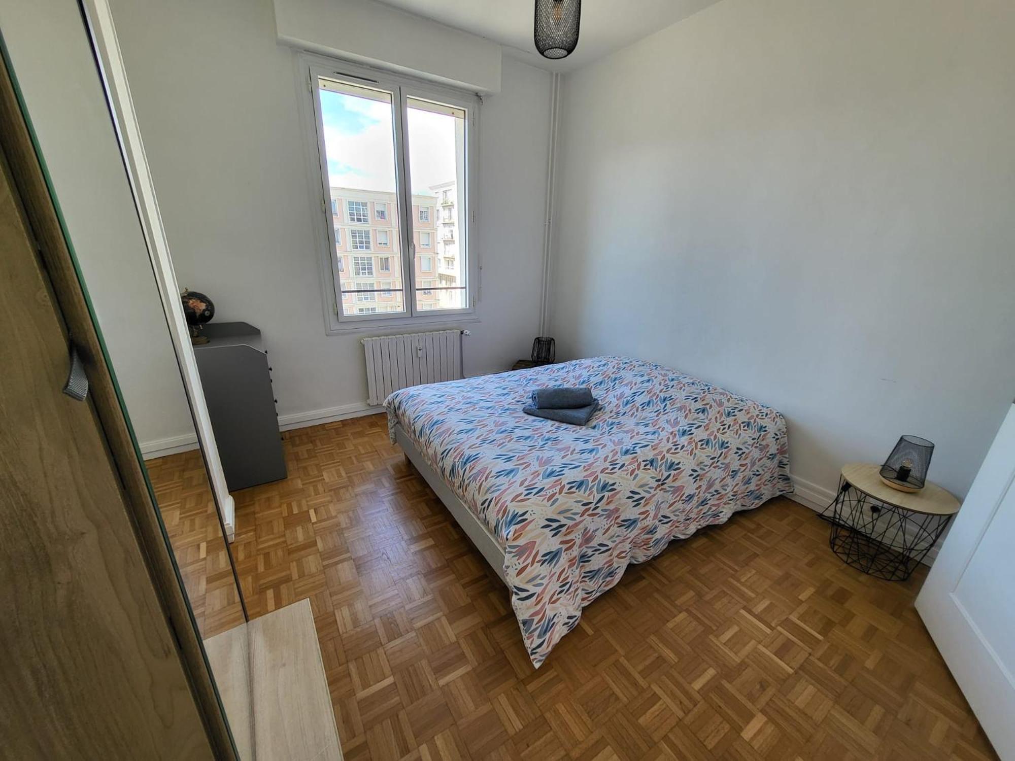 Appartement…Lh Center / 6 Pers. Parking Prive Le Havre Exterior foto