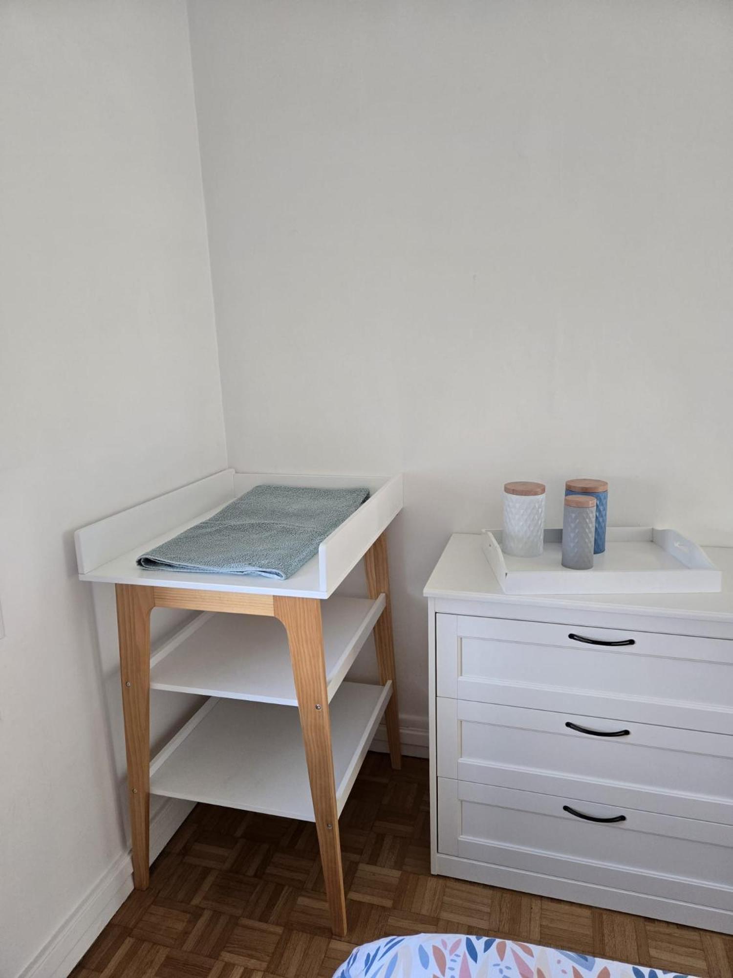Appartement…Lh Center / 6 Pers. Parking Prive Le Havre Exterior foto
